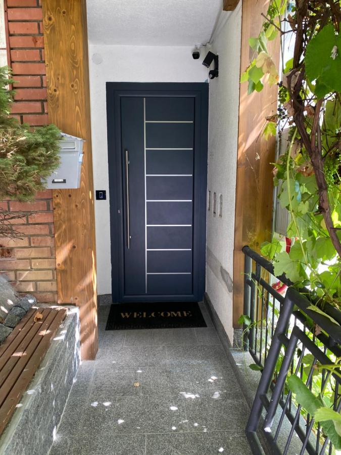 Apartment Zara Sarajevo Ngoại thất bức ảnh