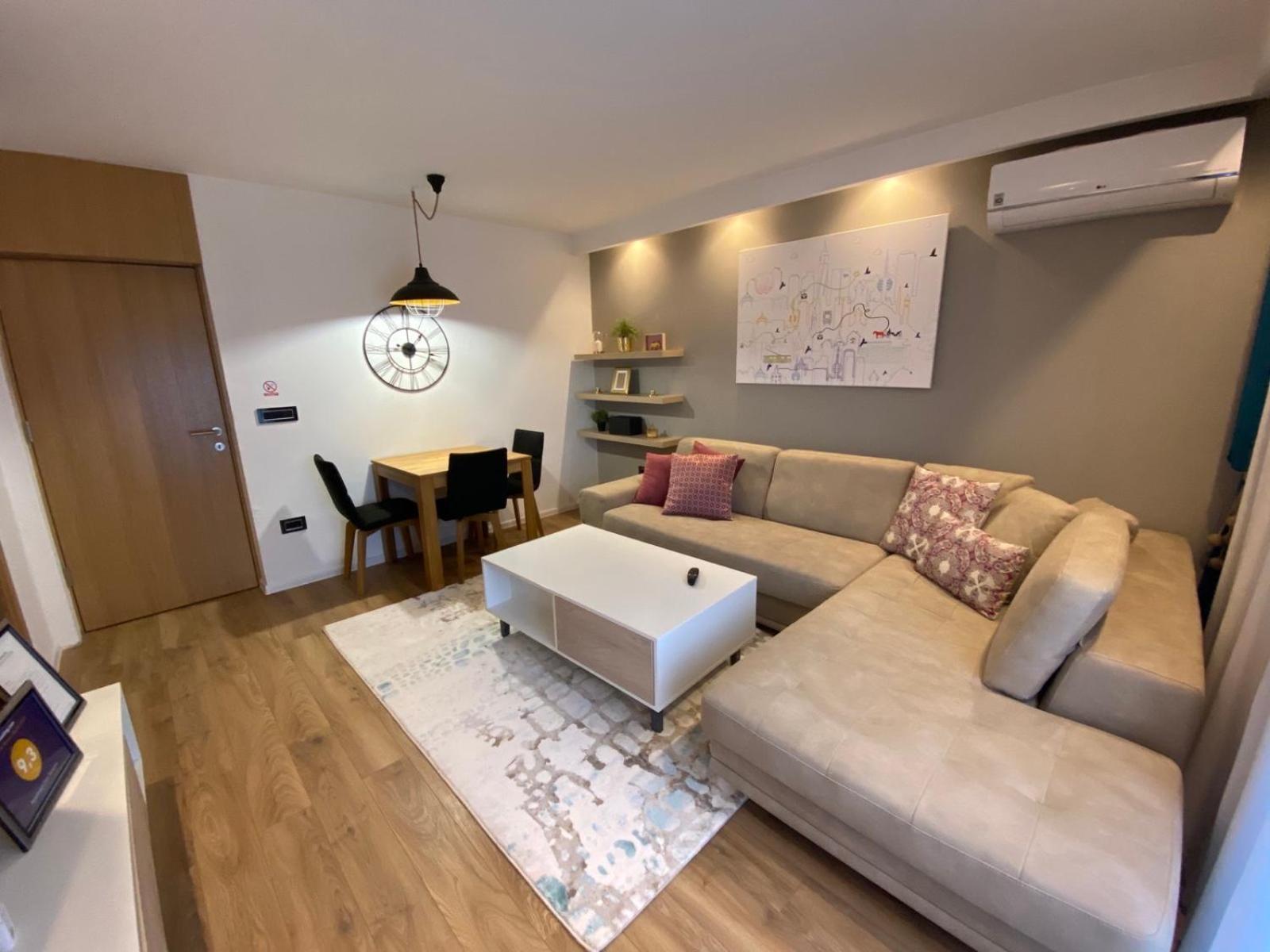 Apartment Zara Sarajevo Phòng bức ảnh