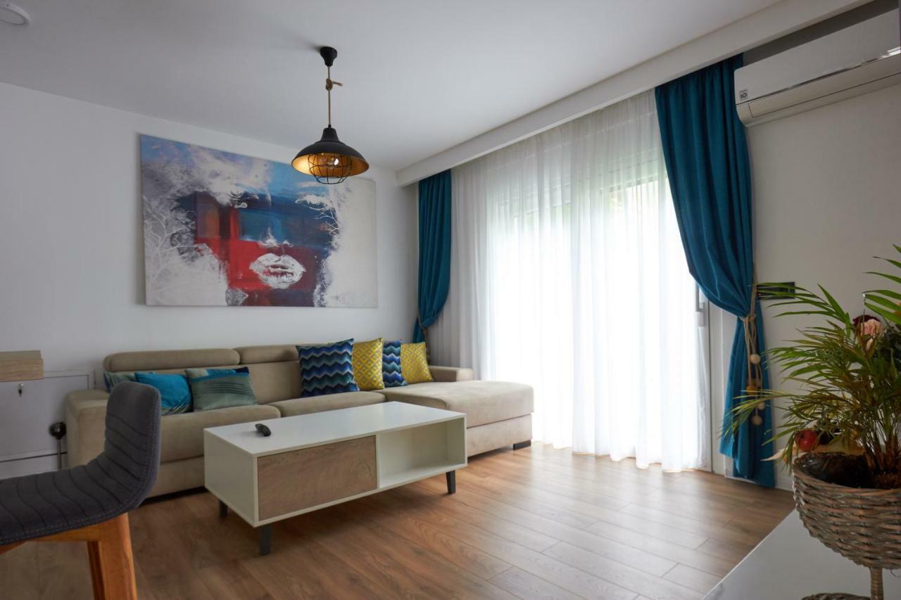 Apartment Zara Sarajevo Ngoại thất bức ảnh