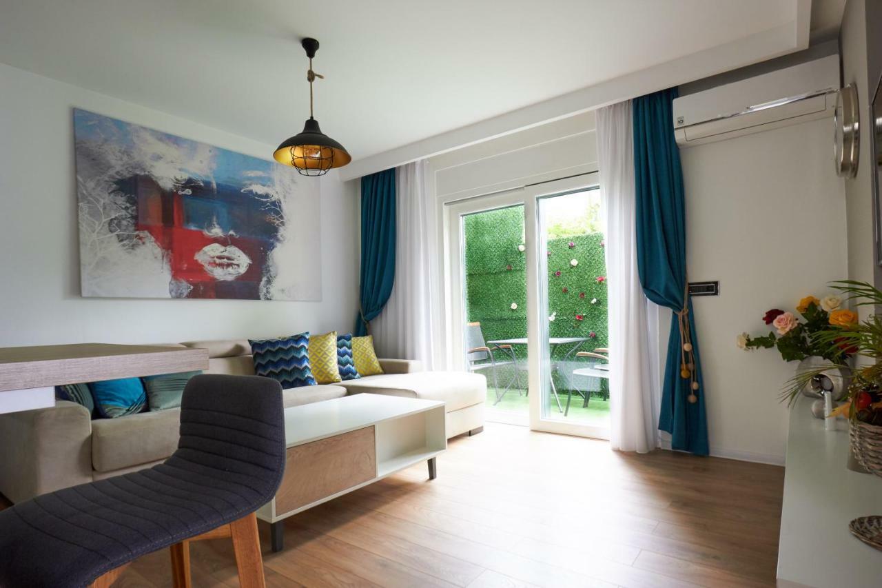 Apartment Zara Sarajevo Ngoại thất bức ảnh