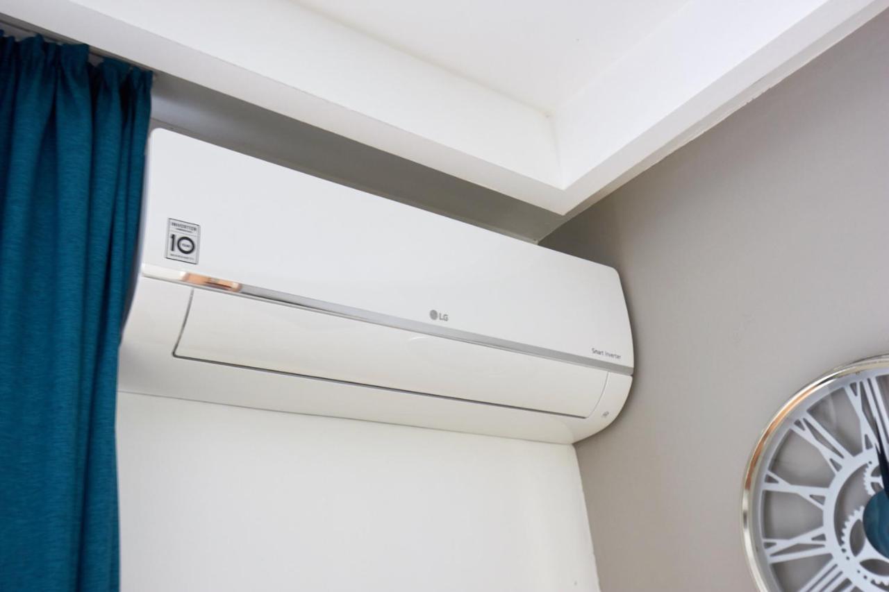 Apartment Zara Sarajevo Ngoại thất bức ảnh